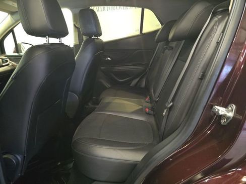 Used 2018 Buick Encore Preferred image 25