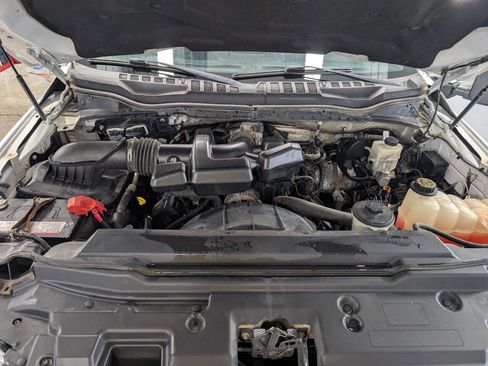 Used 2017 Ford F350 XL w/ Power Equipment Group image 17