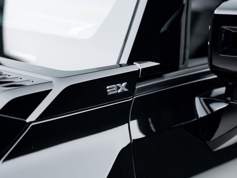 Used 2024 GMC Hummer EV 2X image 20