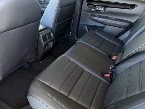 Certified 2026 Honda CR-V EX-L image 14