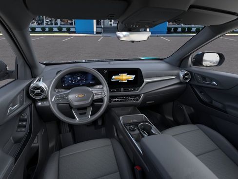 New 2026 Chevrolet Equinox LT FWD image 15