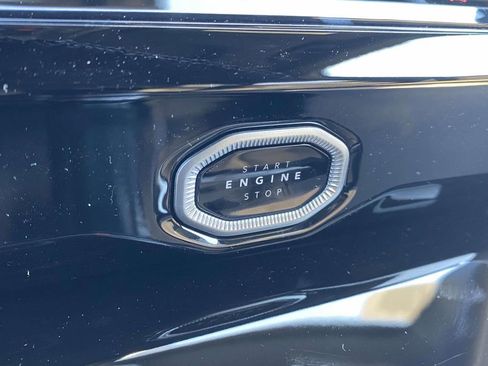 New 2026 Jeep Grand Cherokee L Limited RWD image 27