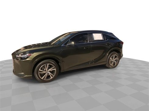 Used 2024 Lexus RX 350 Premium image 7