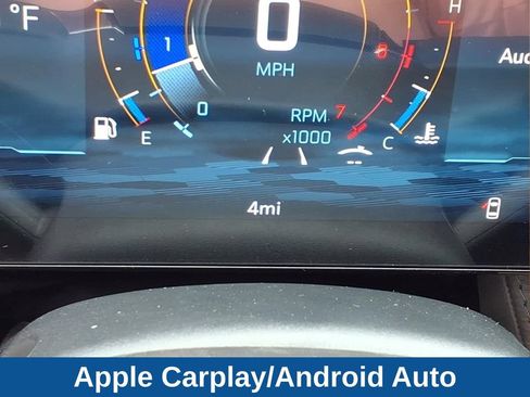 New 2027 Chevrolet Equinox LT w/ Convenience Package II FWD image 15