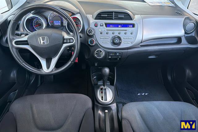 Used 2011 Honda Fit Sport image 15