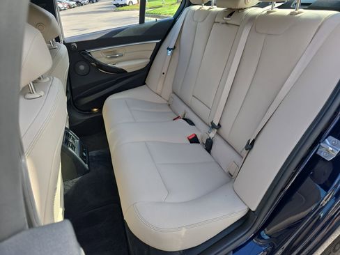 Used 2016 BMW 340i xDrive Sedan image 13