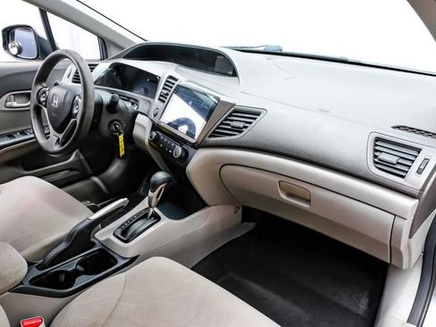 Used 2012 Honda Civic LX image 15