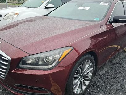 Used 2015 Hyundai Genesis 3.8 w/ Option Group 03