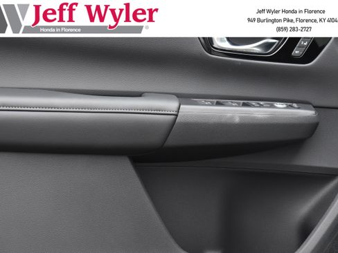 New 2026 Honda CR-V EX-L image 11