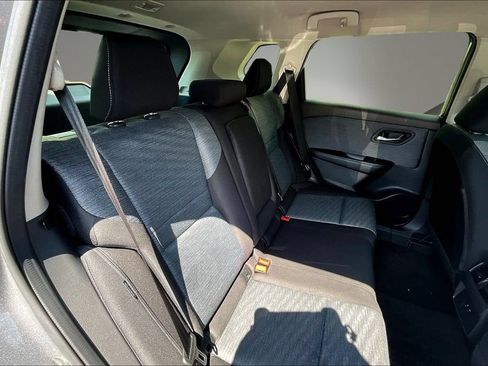 Certified 2023 Nissan Rogue SV AWD/4WD image 25