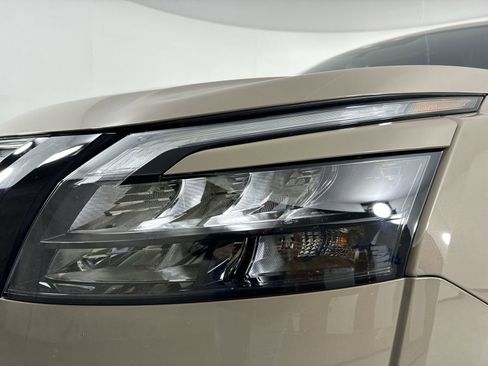 Certified 2024 Nissan Pathfinder Rock Creek image 30