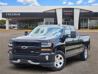 Used 2016 Chevrolet Silverado 1500 LT w/ All Star Edition AWD/4WD video 1