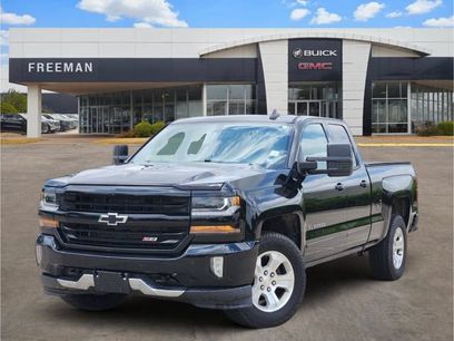 Used 2016 Chevrolet Silverado 1500 LT w/ All Star Edition