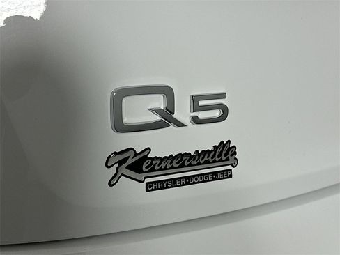 Used 2023 Audi Q5 2.0T Premium Plus image 28