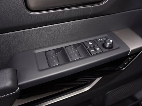 New 2026 Toyota Tundra Limited image 9