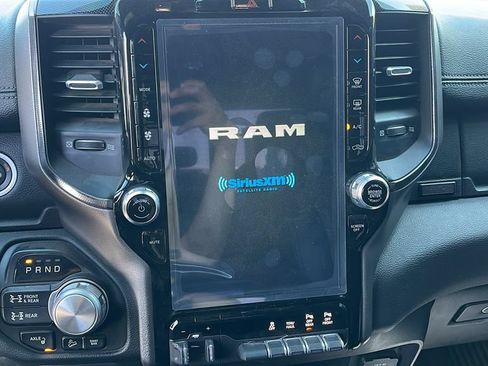 Used 2019 RAM 2500 Power Wagon AWD/4WD image 16