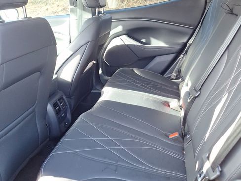 Used 2023 Ford Mustang Mach-E Select w/ Comfort Package Lite image 12