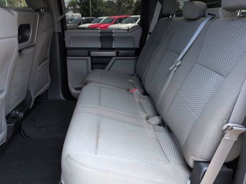 Used 2018 Ford F150 XLT AWD/4WD image 14