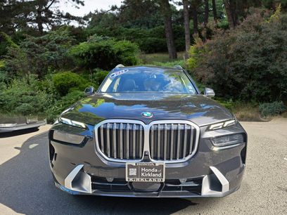 Used 2025 BMW X7 xDrive40i
