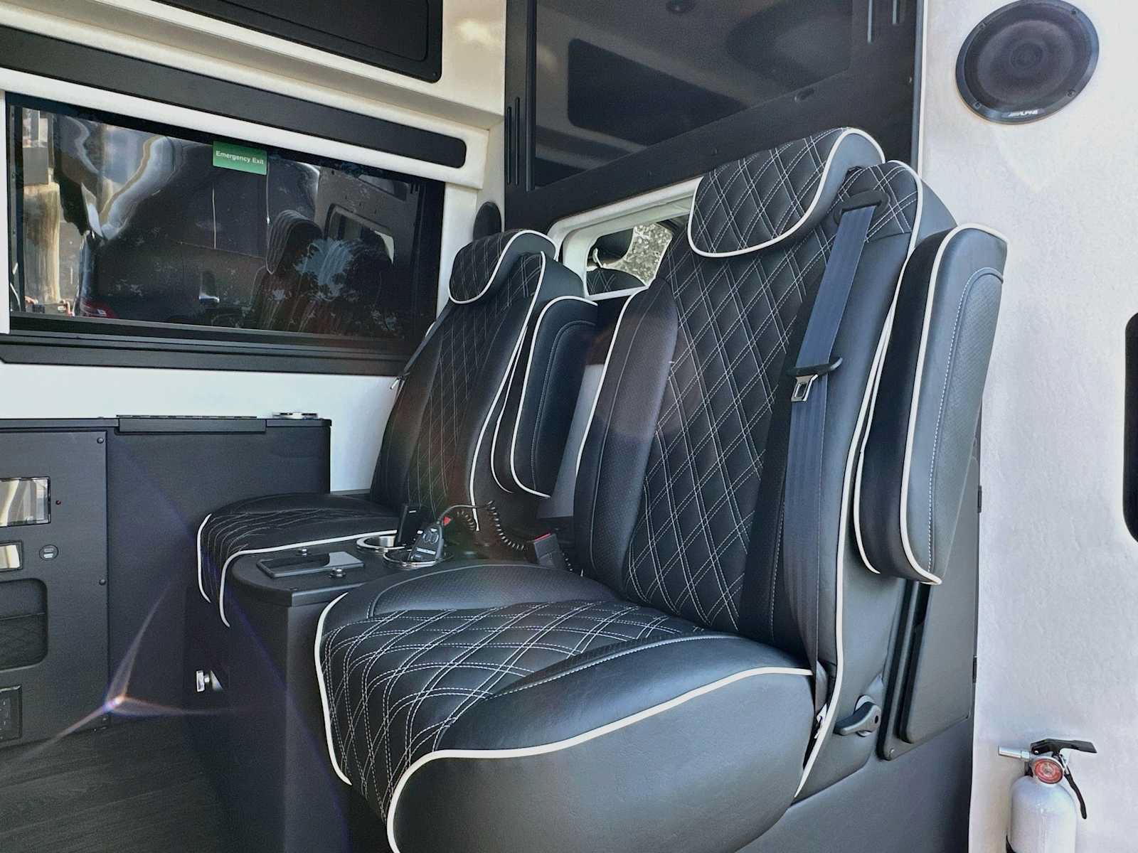 Used 2026 Mercedes-Benz Sprinter 3500 image 30