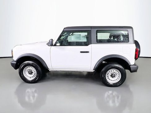 New 2026 Ford Bronco 2-Door image 6