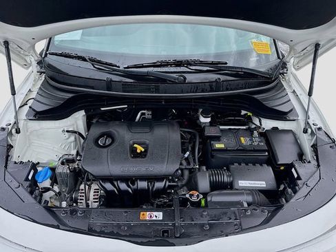 Used 2023 Kia Soul GT-Line image 31