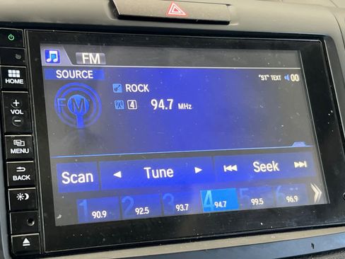 Used 2015 Honda CR-V EX image 20