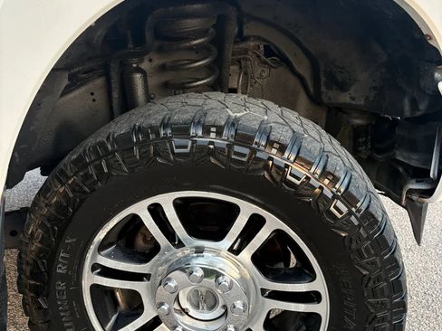 Used 2015 Ford F250 Platinum AWD/4WD image 52