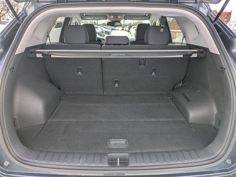 Used 2021 Hyundai Tucson SEL w/ Cargo Package image 16
