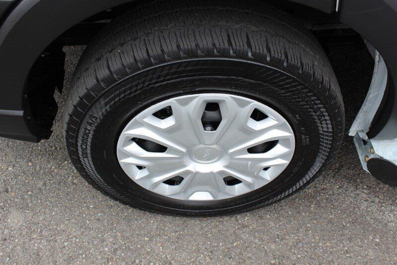 Used 2025 Ford Transit 250 Low Roof w/ Exterior Upgrade Package RWD image 17