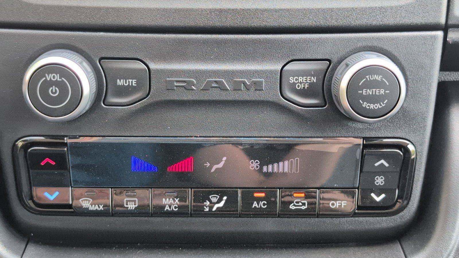 New 2027 RAM ProMaster 2500 w/ Safety Group FWD image 25