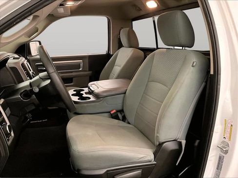 Used 2019 RAM 1500 Tradesman w/ Popular Equipment Group RWD image 24
