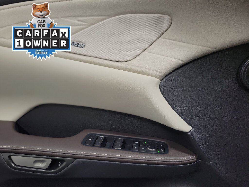 Used 2024 Lexus RX 350 AWD w/ Convenience Package image 29