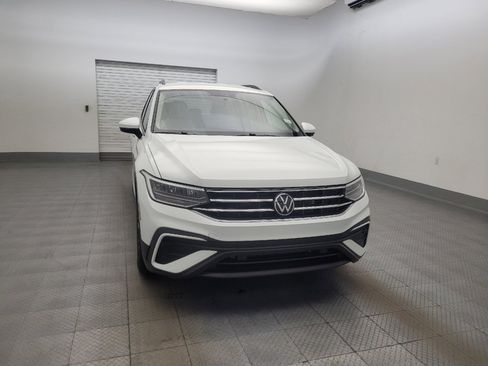 Used 2022 Volkswagen Tiguan S FWD image 14