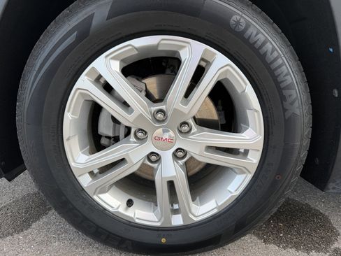 Used 2019 GMC Terrain SLE w/ Driver Convenience Package image 25