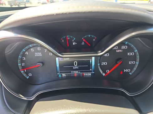 Used 2018 Chevrolet Impala Premier FWD image 18