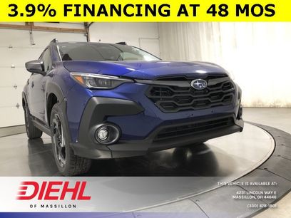 New 2026 Subaru Crosstrek 2.5i Limited