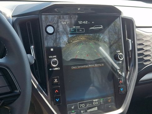 New 2026 Subaru Forester Premium AWD/4WD image 14