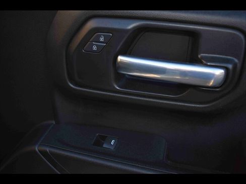 Used 2020 Chevrolet Silverado 1500 W/T w/ Trailering Package RWD image 32