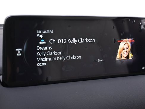 New 2025 MAZDA CX-5 AWD 2.5 S image 27