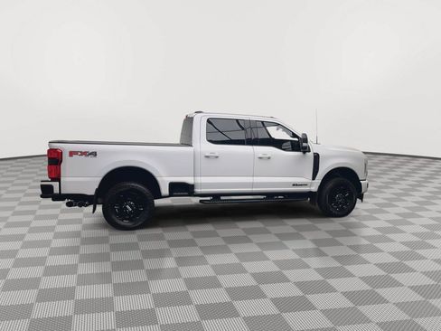 Used 2024 Ford F250 XLT w/ XLT Premium Package AWD/4WD image 44