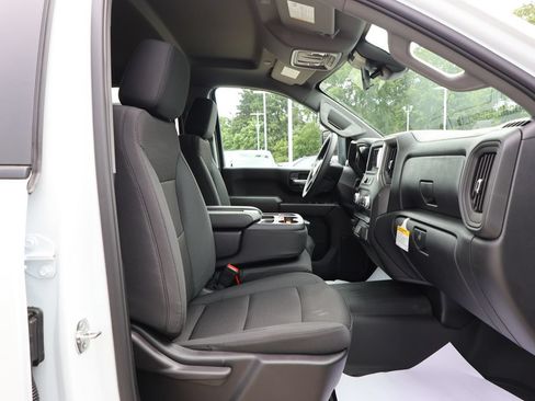 New 2026 GMC Sierra 3500 Pro AWD/4WD image 37