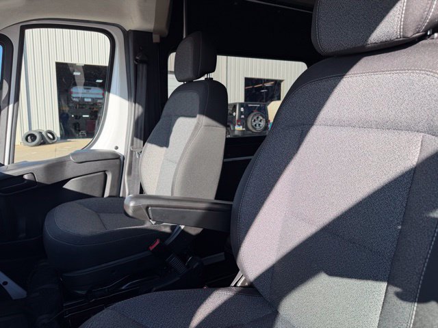 Used 2023 RAM ProMaster 2500 FWD image 17