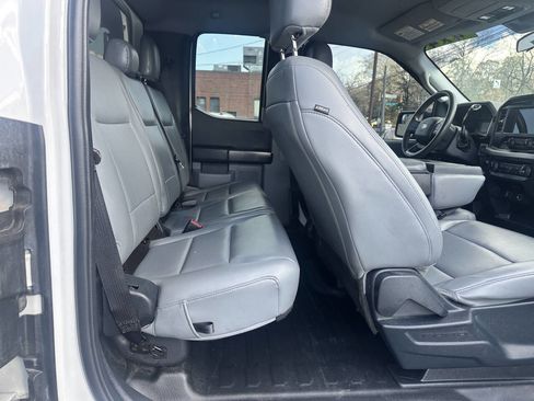 Used 2021 Ford F150 XL w/ XL Power Equipment Group image 15