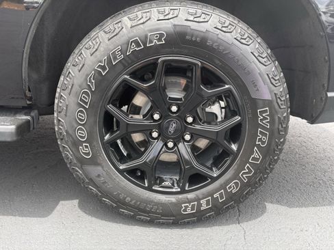 Used 2022 Ford Expedition Timberline AWD/4WD image 11