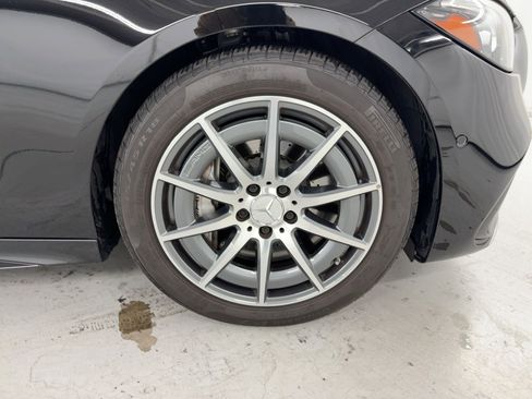 Certified 2025 Mercedes-Benz C 43 AMG 4MATIC Sedan image 12
