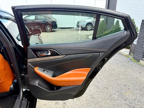 Used 2019 Nissan Maxima Platinum w/ Reserve Package image 23