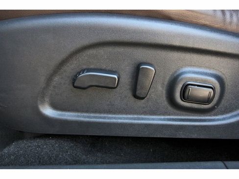 Used 2016 Nissan Murano Platinum w/ Platinum Technology Package image 31