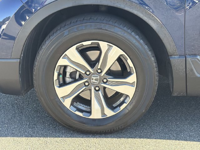 Used 2018 Honda CR-V LX image 13
