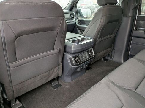 Used 2022 Ford F150 XLT w/ Equipment Group 302A High image 26